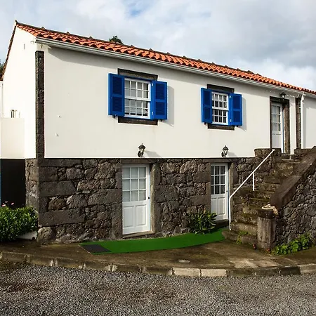 Gasthaus Quinta Da Ribeira Da Urze Prainha de Cima Exterior foto