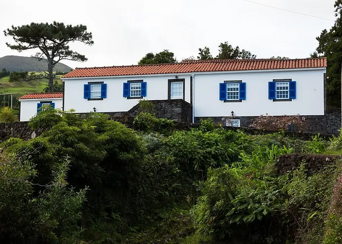 Quinta Da Ribeira Da Urze