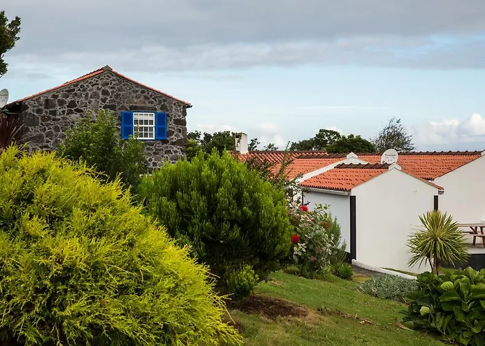 Quinta Da Ribeira Da Urze