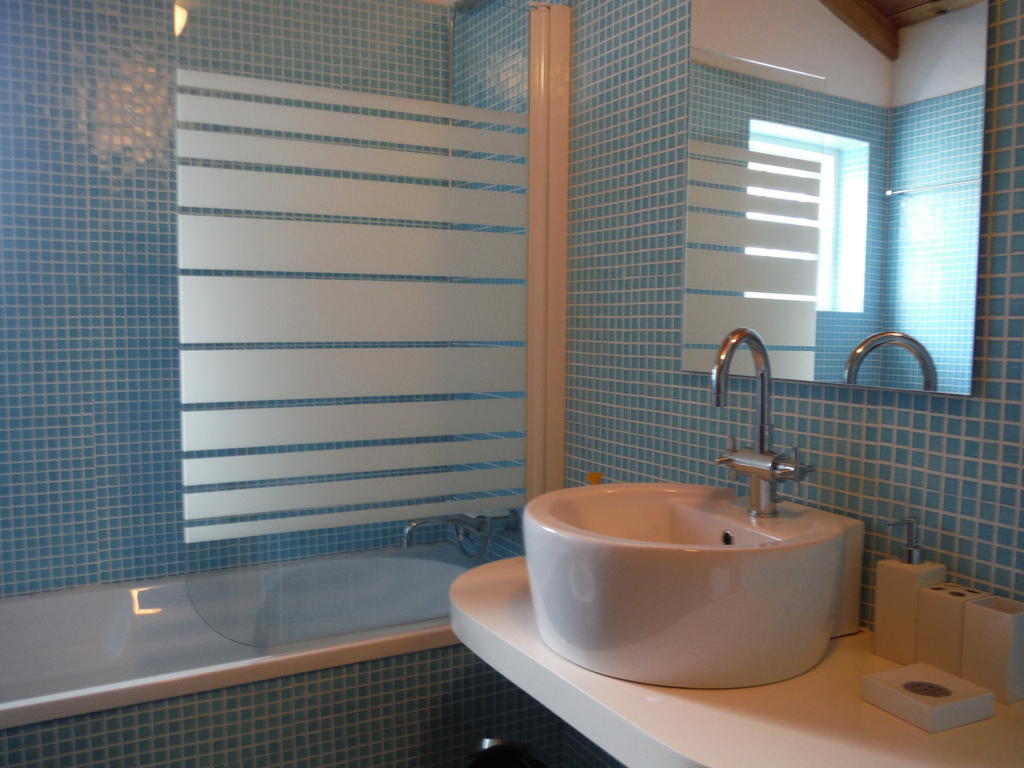 Country house Quinta Da Ribeira Da Urze *