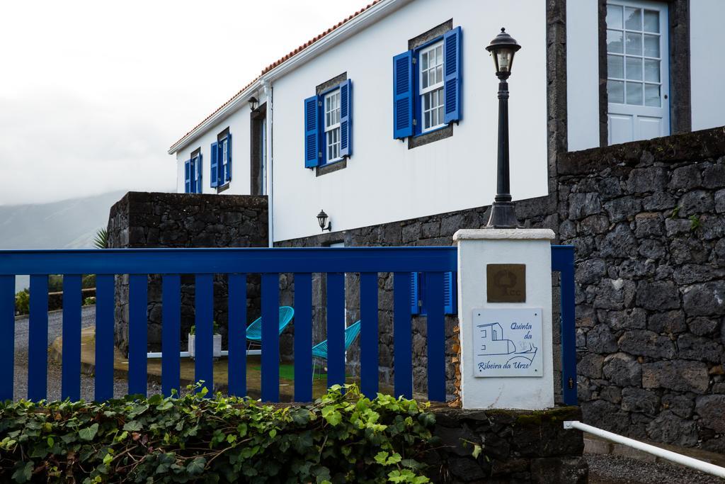 Country house Quinta Da Ribeira Da Urze