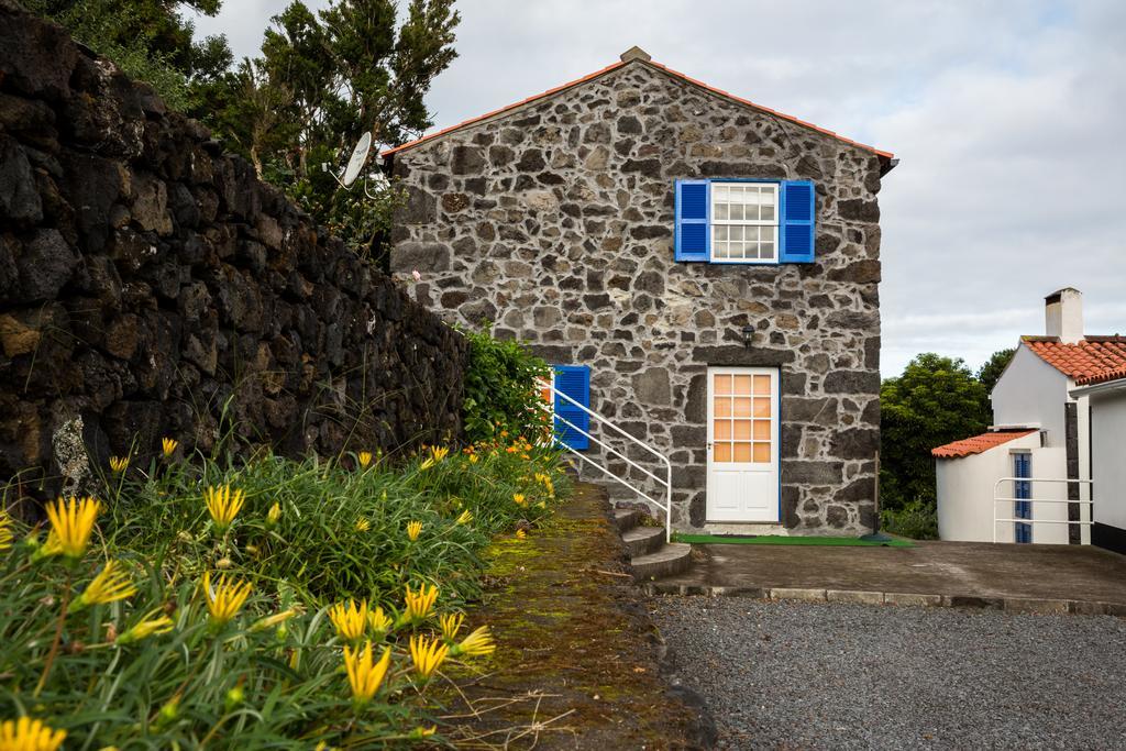 Quinta Da Ribeira Da Urze Séjour à la campagne