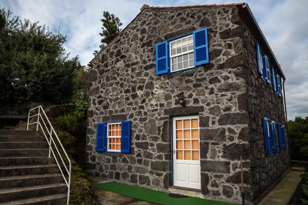 Quinta Da Ribeira Da Urze Séjour à la campagne