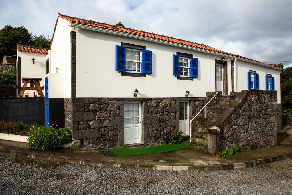 Quinta Da Ribeira Da Urze Prainha de Cima